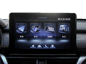 هونغ تشي إي‑إتش إس 3 الداخلية 