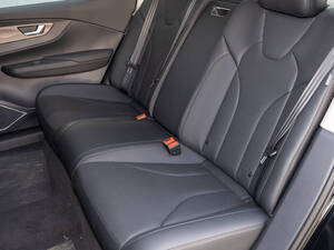 هونغ تشي إي-QM5 الداخلية 