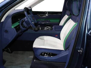 هونغ تشي l5 الداخلية 