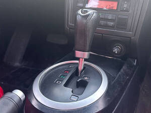 Hyundai Coupe Interior 