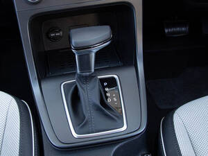 Hyundai Grand Creta Interior 