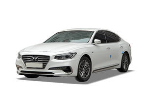 Hyundai Grandeur 6th (IG) Generation