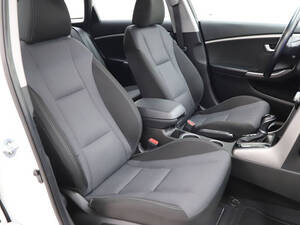 هيونداي i30 الداخلية 