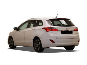 هيونداي i30 الخارجية 