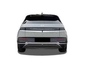 Hyundai Ioniq 5 Exterior 