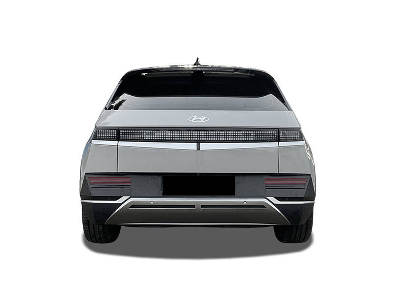 Hyundai Ioniq 5 Exterior 