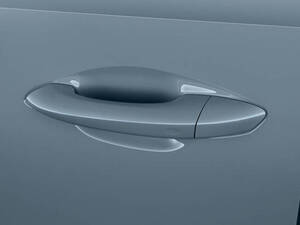 Hyundai Santa Cruz Exterior 