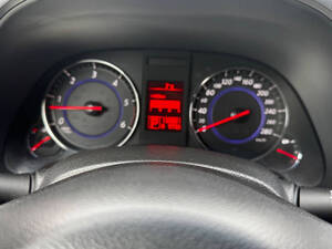 إنفينيتي FX35 الداخلية 