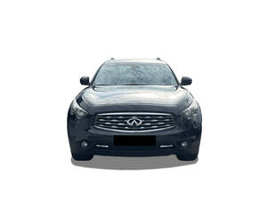 إنفينيتي FX35 الخارجية 