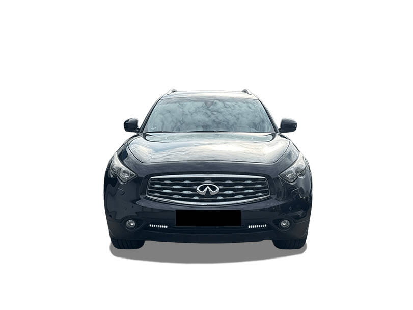Infiniti FX35 Exterior 