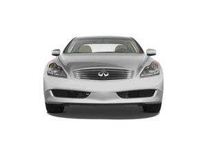 Infiniti G37 Exterior 
