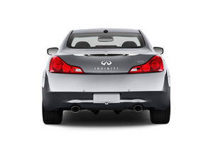 Infiniti Q60 1st Generation