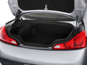 إنفينيتي Q60 الخارجية 