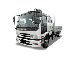 Isuzu FRR Standard