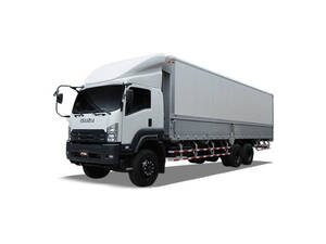 إيسوزو FRR الجيل السادس