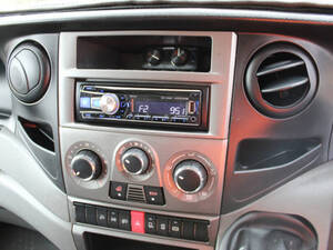 إيفيكو ديلي الداخلية 