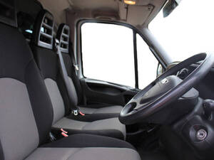 إيفيكو ديلي الداخلية 