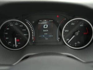 إيفيكو ديلي الداخلية 