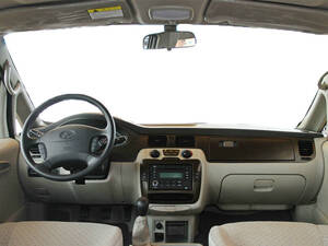 جاك M5 الداخلية 