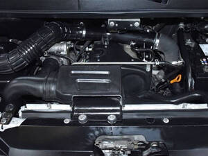 JAC Refine M5 Exterior 