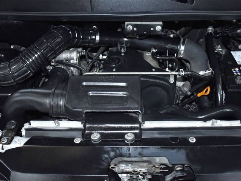 جاك ريفاين M5 الخارجية 