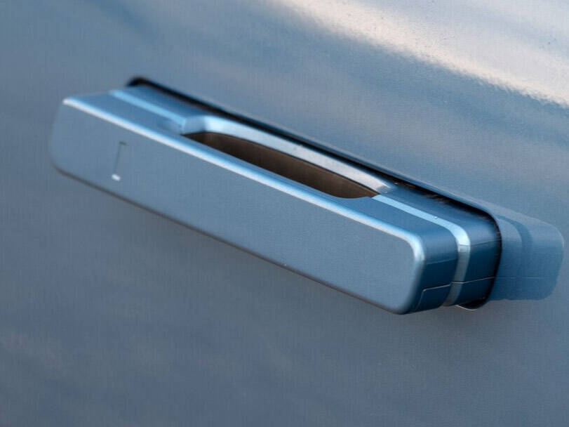 Kia EV9 2025 Exterior 