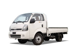 كيا K4000 الخارجية 