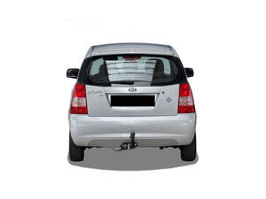 كيا مورنينغ الخارجية 