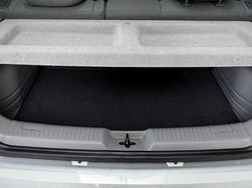 Kia Morning Exterior 