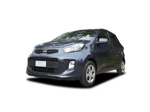 Kia Morning 2nd (TA) Generation