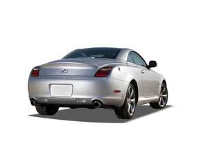 لكزس SC الخارجية 