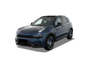 Lynk & Co 1 Hyper Pro