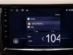 ماهيندرا سكوربيو الداخلية 