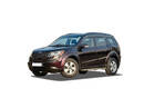 ماهيندرا XUV500