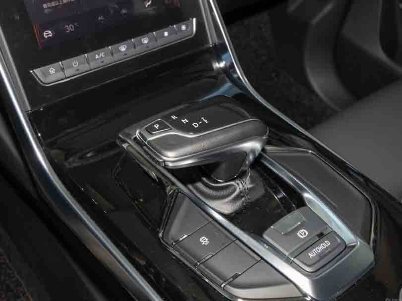 ماكسوس D60 الداخلية 