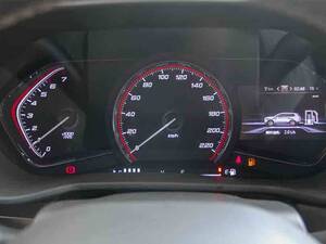 ماكسوس D90 الداخلية 