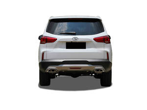 ماكسوس D90 الخارجية 