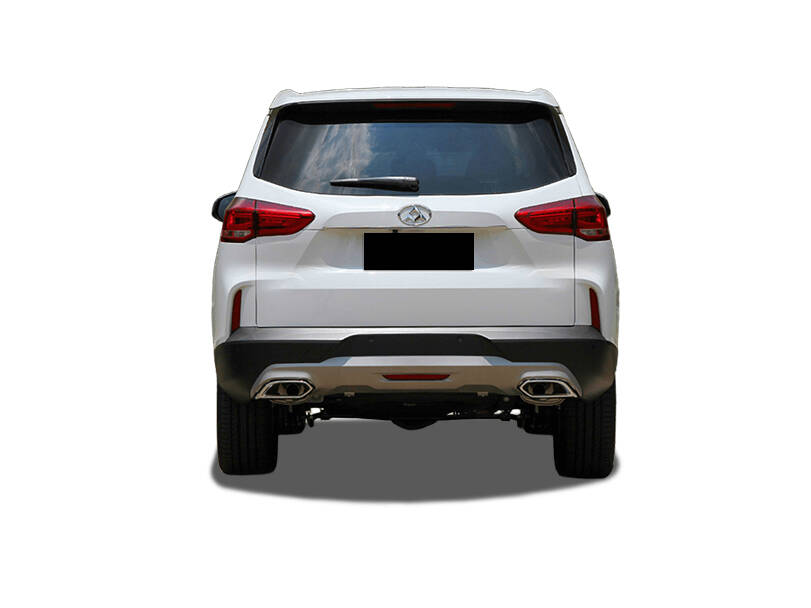 ماكسوس D90 الخارجية 