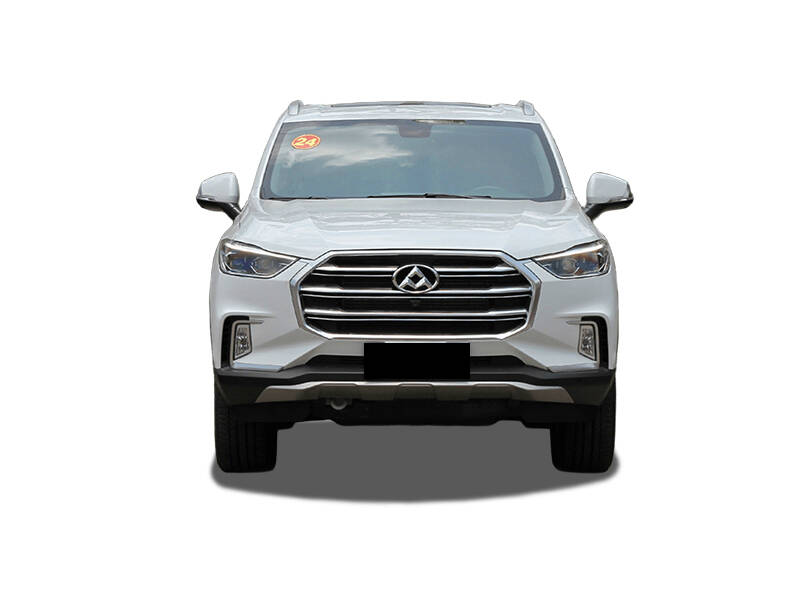 ماكسوس D90 الخارجية 