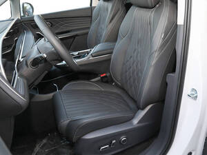 ماكسوس G90 الداخلية 