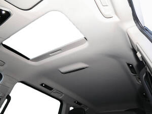 ماكسوس G90 الداخلية 