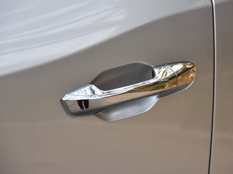 ماكسوس T60 الخارجية 