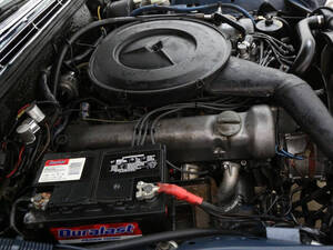 مرسيدس بنز 280 الخارجية 