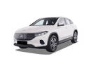 Mercedes Benz EQA