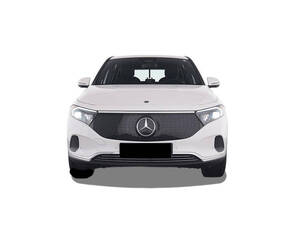 مرسيدس بنز EQA الخارجية 