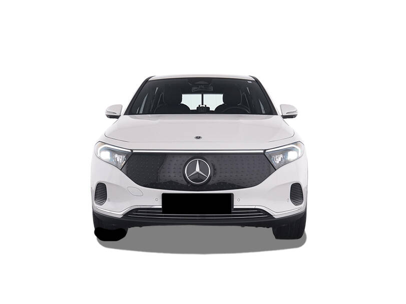 Mercedes Benz EQA 2025 Exterior 