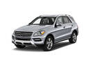 Mercedes Benz ML Class