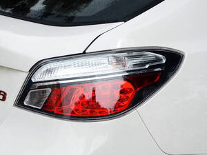 إم جي 6 الجيل الأول