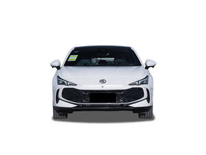 إم جي 7 الخارجية 