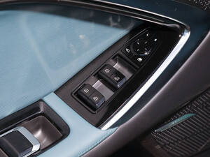 إم جي 7 الداخلية 